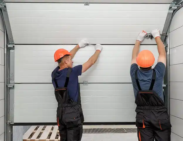 garage door service Hokes Bluff